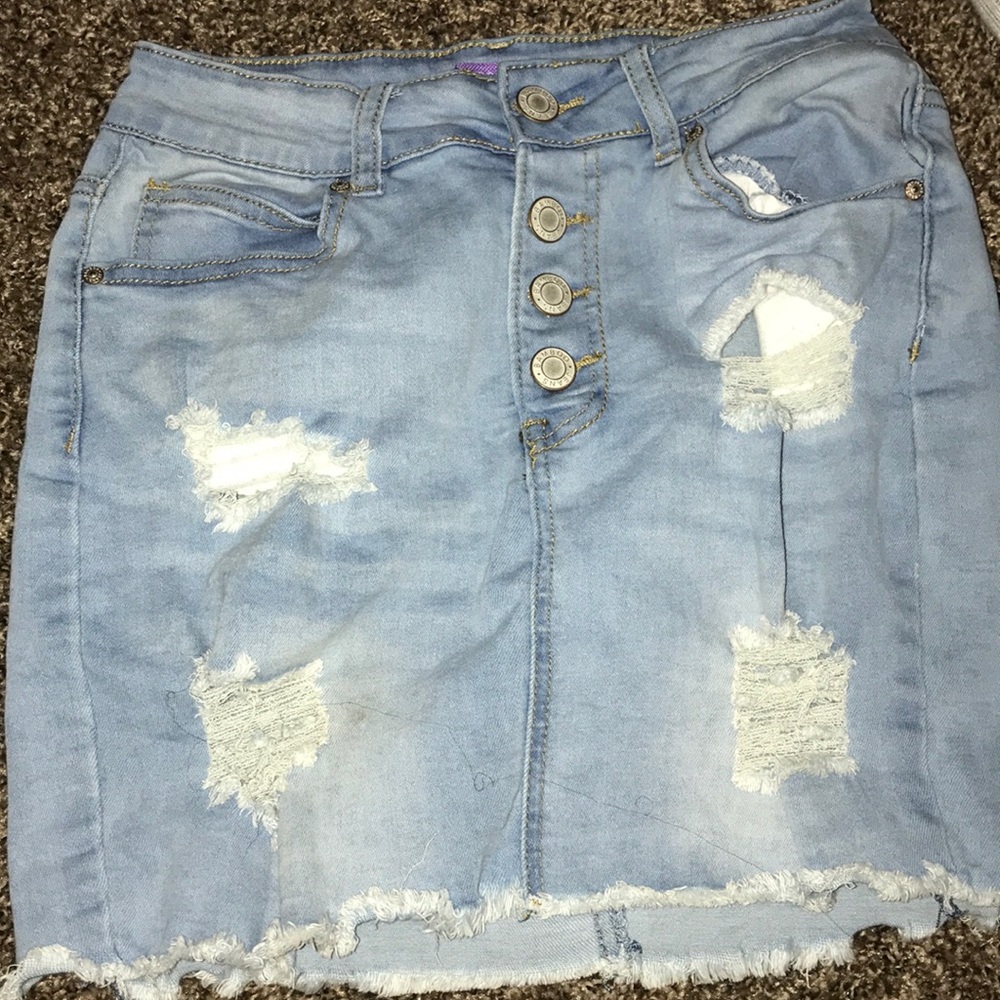 Women skirt